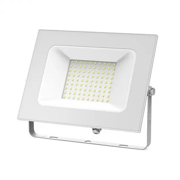 

Прожектор уличный IP65 LED Gauss 613120370, Белый, 613120370