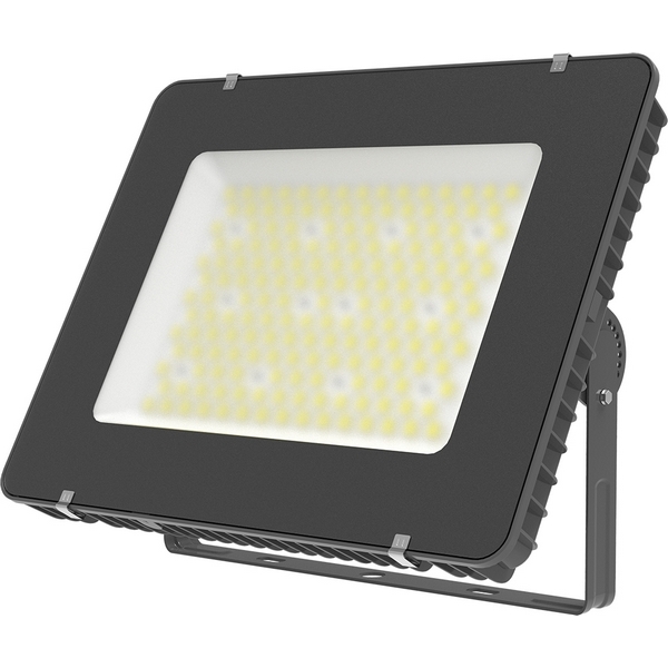 

Прожектор уличный светодиодный IP65 Gauss Qplus 690511400, Серый, Qplus 690511400