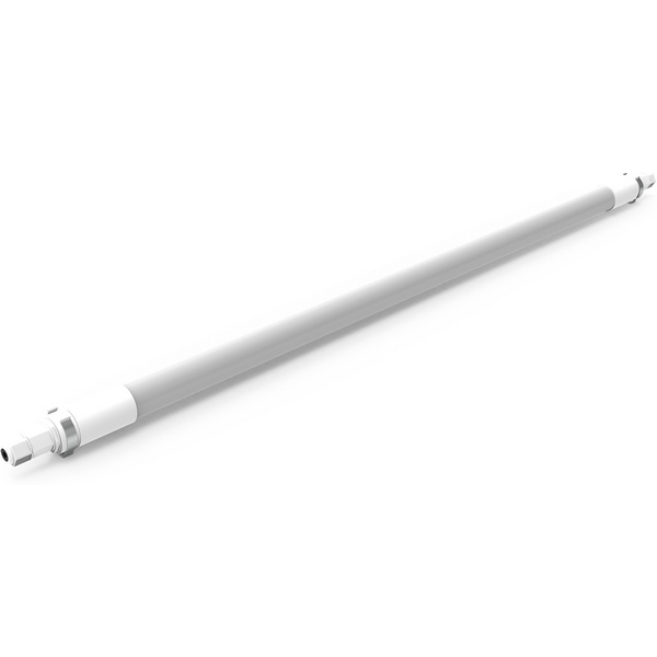 

Светильник светодиодный Gauss Compact 843424312 IP65 12Вт 1250lm 6500К линейный, Белый, COMPACT 843424312