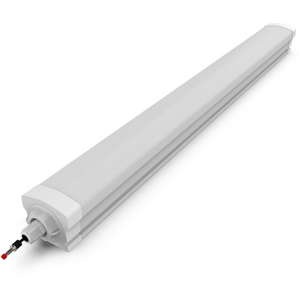 Изображение товара Светильник Gauss 843424318A: настенно-потолочный LED 18 Вт 6500K IP65 Изображение товара Светильник Gauss 843424318A: настенно-потолочный LED 18 Вт 6500K IP65