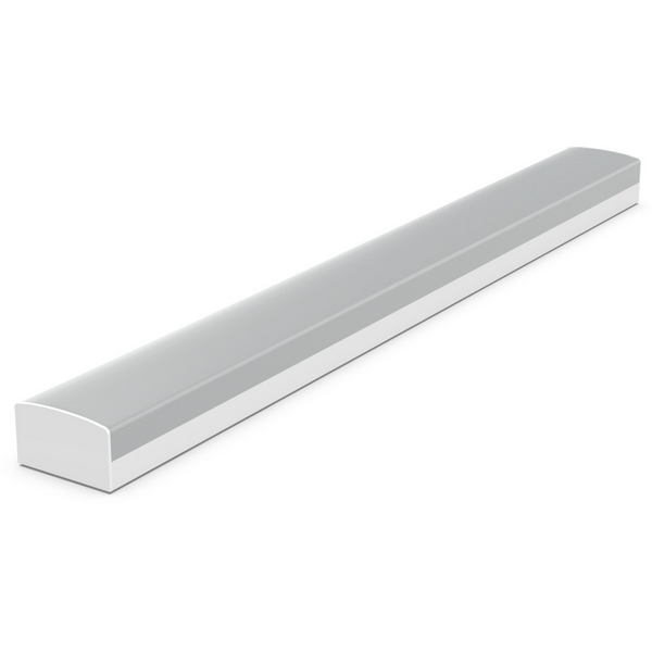 

Настенно-потолочный светильник светодиодный Gauss 883525280, Белый, 883525280