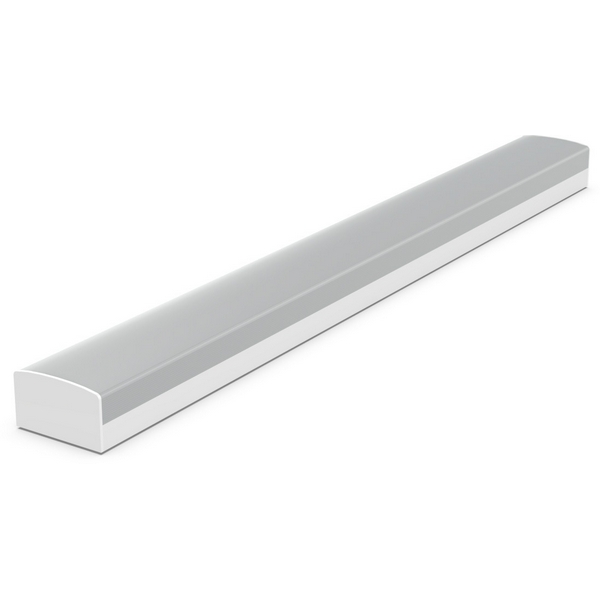 Изображение товара Настенно-потолочный Gauss 883525380 Светодиодный 18W 6500K