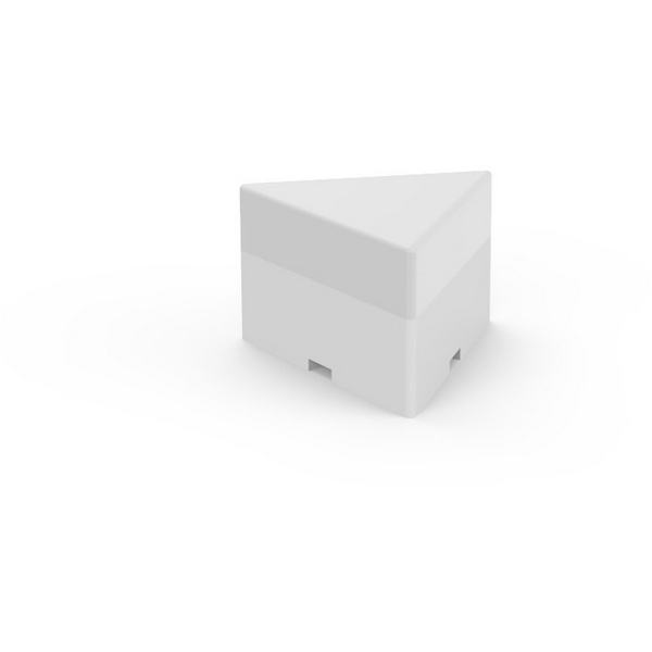 

Настенно-потолочный светильник светодиодный Gauss 883565248, Белый, 883565248