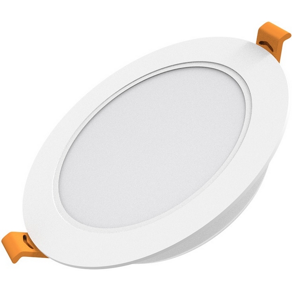 

Светильник встраиваемый Gauss Downlight 9030420205 5W 400lm 4000K IP20 белый LED, Downlight 9030420205