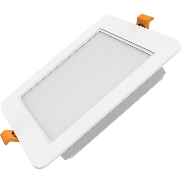 

Светильник встраиваемый Gauss Downlight 9031420205 5W 400lm 4000K IP20 белый LED, Downlight 9031420205