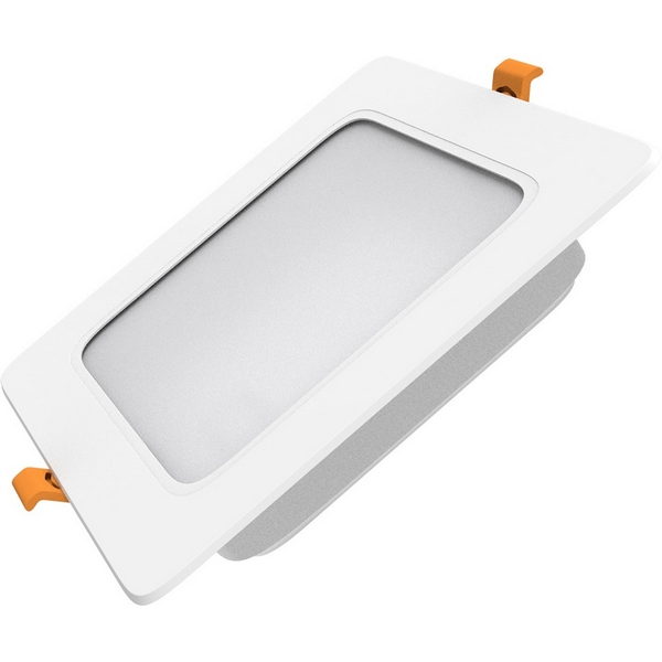

Светильник встраиваемый Gauss Downlight 9031420209 9W 720lm 4000K IP20 белый LED, Downlight 9031420209