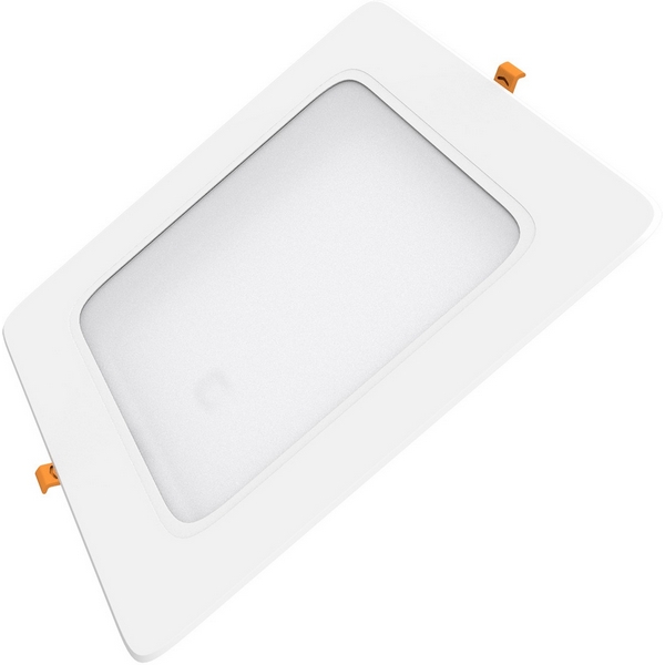 

Светильник встраиваемый Gauss Downlight 9031520224 24W 2100lm 4000K IP20 белый LED, Downlight 9031520224