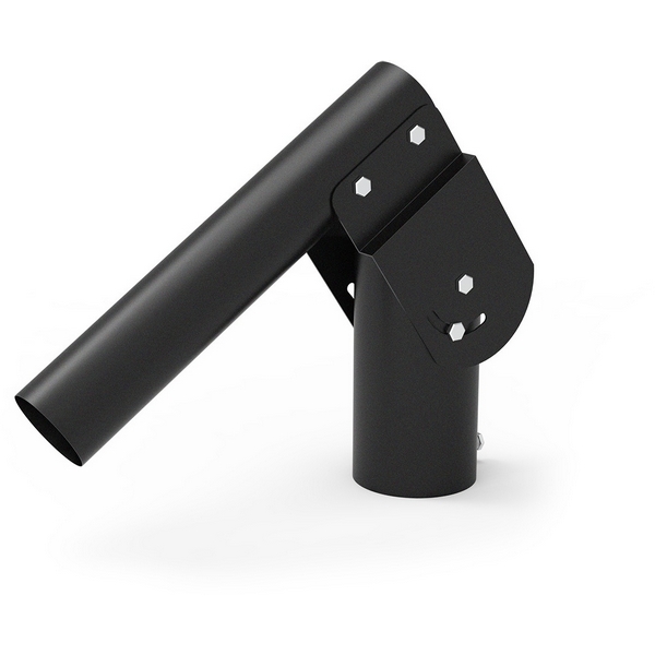 

Кронштейн для уличного светильника Gauss 903215106, Черный, 903215106