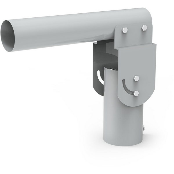 Изображение товара Кронштейн Gauss 903265106 для уличного светильника