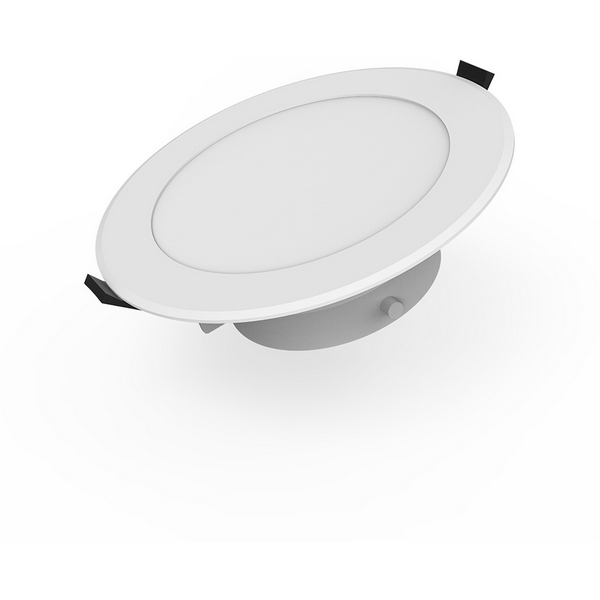 

Светильник встраиваемый Gauss Downlight 9033420207 7W 560lm 4000K IP54 белый LED, Downlight 9033420207
