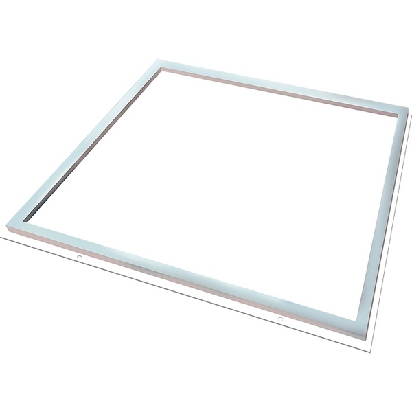 

Светодиодная панель IP40 Gauss Frame light 975624236, Frame light 975624236