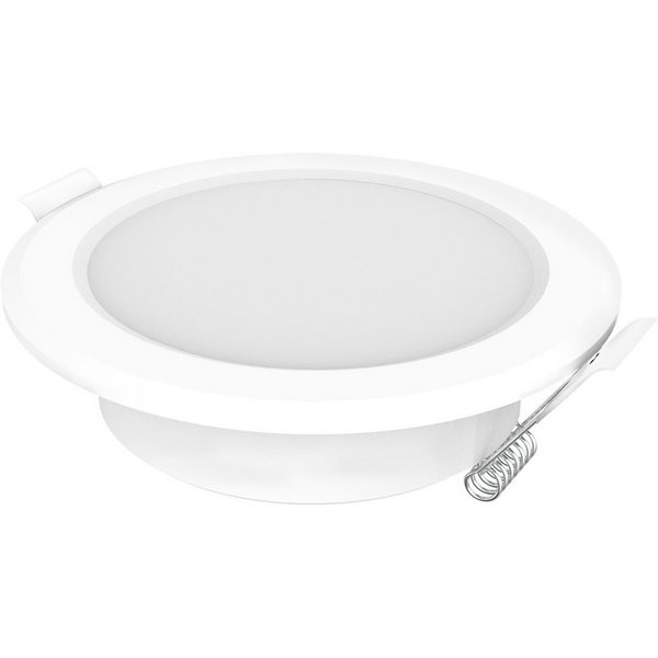 

Светильник встраиваемый Gauss Elementary Downlight 997420205 5,5W 460lm 4000K IP20 белый LED, Elementary Downlight 997420205