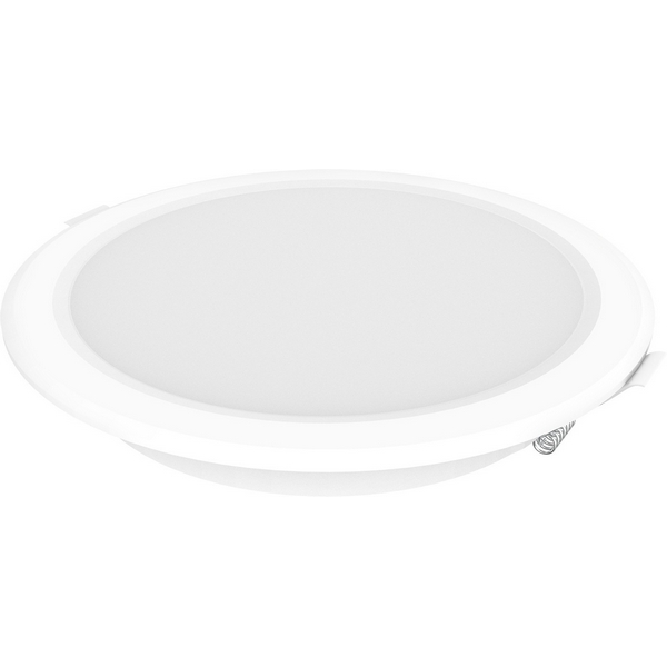 

Светильник встраиваемый Gauss Elementary Downlight 997420218 20W 1700lm 4000K IP20 белый LED, Elementary Downlight 997420218