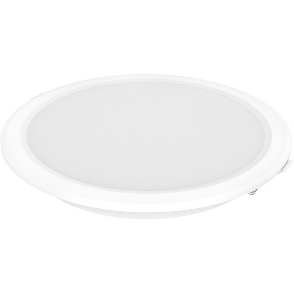 

Светильник встраиваемый Gauss Elementary Downlight 997520224 26W 2250lm 4000K IP20 белый LED, Elementary Downlight 997520224