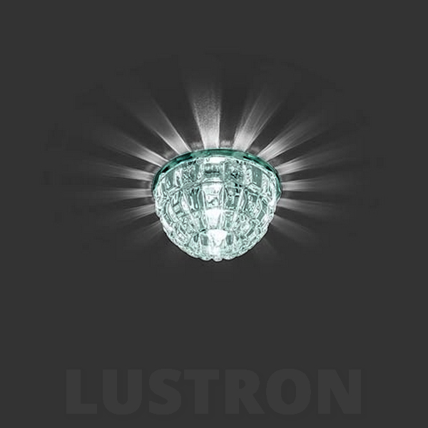 

Встраиваемый светильник Backlight BL011 (Gauss), Прозрачный, Backlight BL011