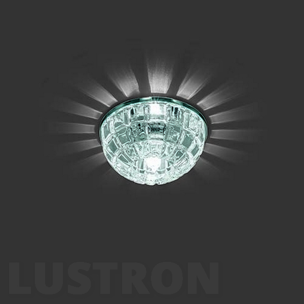 

Встраиваемый светильник Backlight BL021 (Gauss), Прозрачный, Backlight BL021