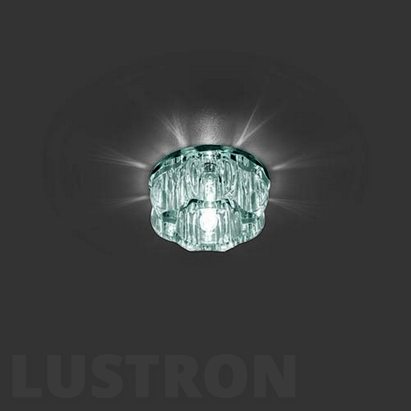 

Встраиваемый светильник Backlight BL023 (Gauss), Прозрачный, Backlight BL023