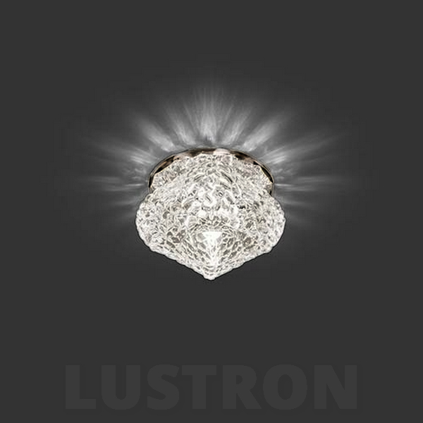 

Встраиваемый светильник Backlight BL026 (Gauss), Прозрачный, Backlight BL026