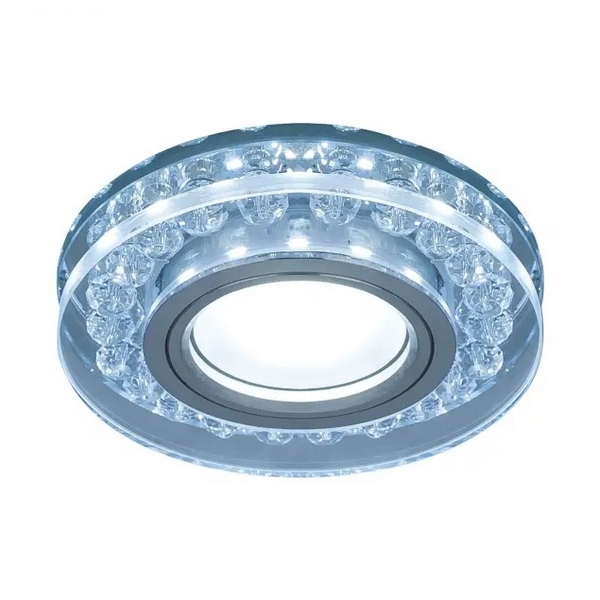 

Встраиваемый светильник Gauss Backlight BL045, Backlight BL045