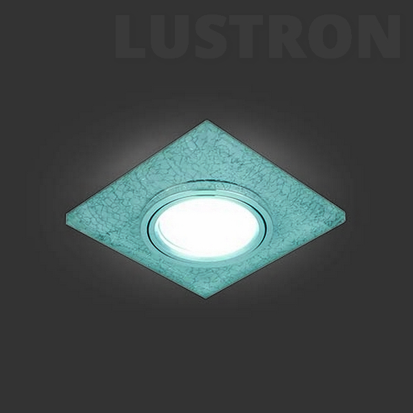 

Встраиваемый светильник Gauss Backlight BL065, Белый, Backlight BL065