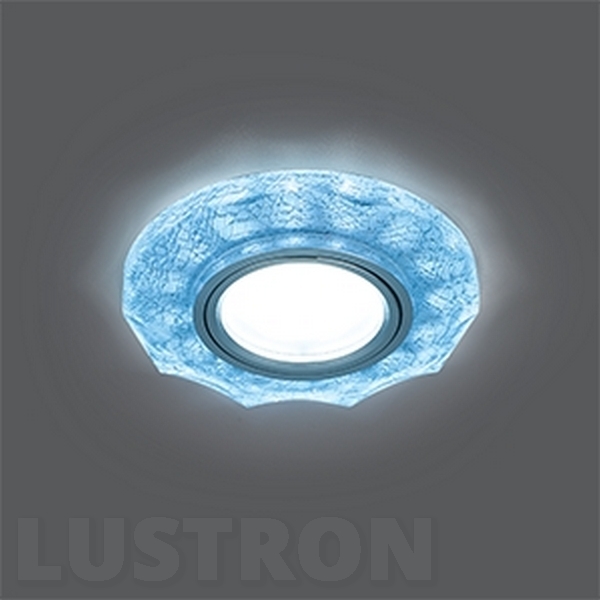 

Встраиваемый светильник Gauss Backlight BL067, Backlight BL067