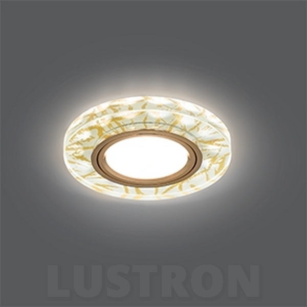 

Встраиваемый светильник Backlight BL073 (Gauss), Белый, Backlight BL073