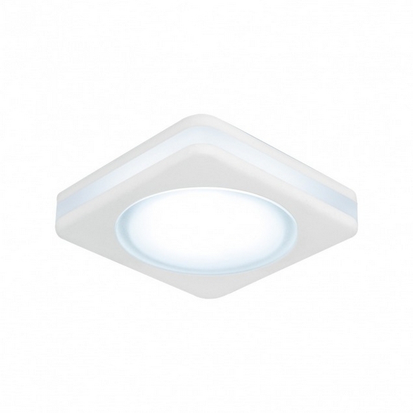 

Встраиваемый светильник Gauss Backlight BL101, Белый, Backlight BL101