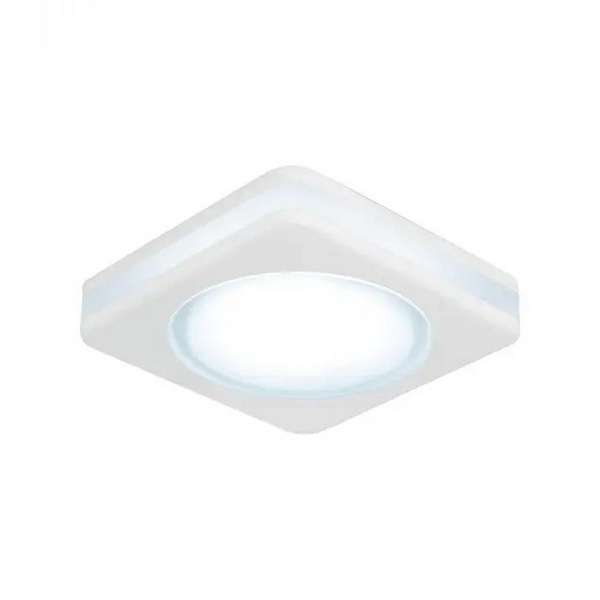 

Встраиваемый светильник светодиодный Gauss Backlight BL105, Белый, Backlight BL105