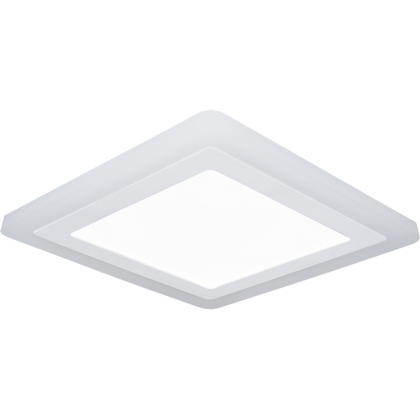 

Встраиваемый светильник светодиодный с регулировкой яркости Backlight BL124 Gauss, Белый, Backlight BL124