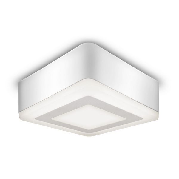 

Накладной светильник светодиодный Gauss Backlight BL222, Белый, Backlight BL222