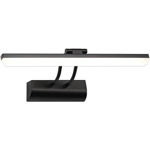 

Подсветка для картин Gauss Medea BR022 7W 460lm 440mm LED, Белый, Medea BR022