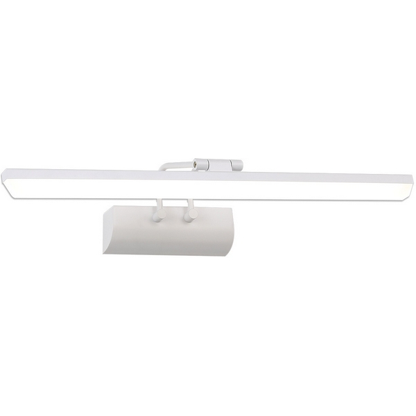 

Подсветка для картин Gauss Medea BR023 12W 770lm 550mm LED, Белый, Medea BR023
