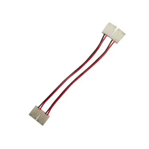 

Набор коннекторов для LED-ленты 12V 8mm Gauss Basic BT432, Basic BT432