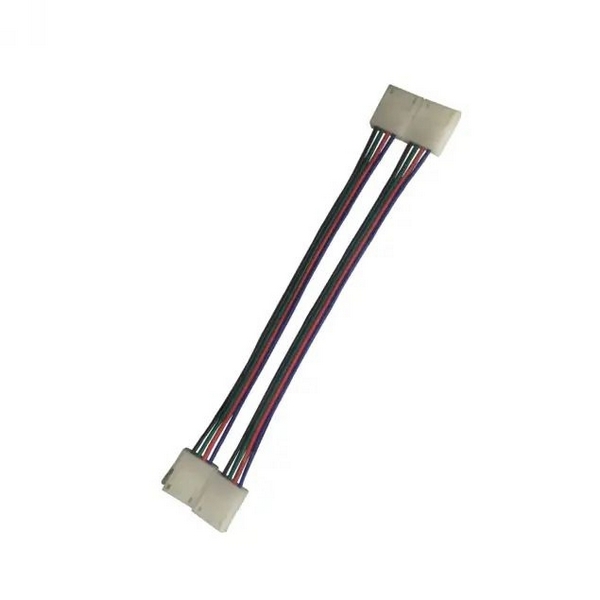 

Набор коннекторов для LED-ленты - 10mm Gauss Basic BT434, Basic BT434