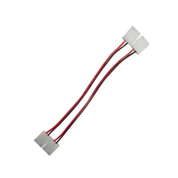 

Набор коннекторов Basic для LED-ленты 8 mm BT435 Gauss, Basic BT435