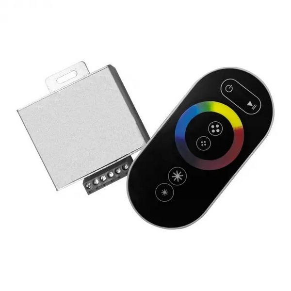 

Контроллер для ленты 12V 288W Gauss Basic BT622, Basic BT622