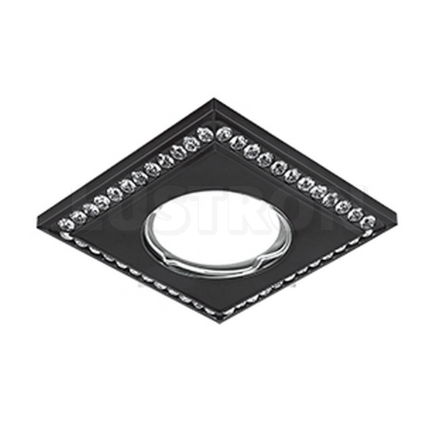 

Встраиваемый светильник Gauss Strass CA041, Strass CA041