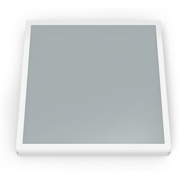 

Светодиодная панель Gauss Mir G1-A0-00070-01GA2-5403040 30W CRI90 3300lm 4000K IP54 опал c БАП LED, Белый, MIR G1-A0-00070-01GA2-5403040