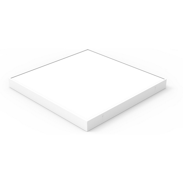 

Светодиодная панель Gauss MiR G1-R3-00010-31G02-2003550 30W 3000lm 5000K IP40 Грильято опал планки LED, Белый, MIR G1-R3-00010-31G02-2003550