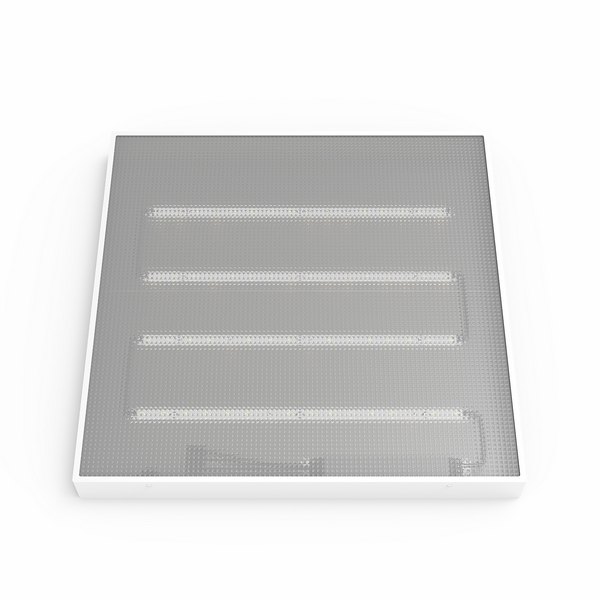 

Светодиодная панель IP40 Gauss MIR G1-R3-00010-31G03-2003550, Белый, MIR G1-R3-00010-31G03-2003550