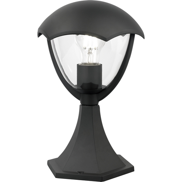 

Наземный светильник светодиодный IP54 Gauss Aura GD029, Черный, Aura GD029