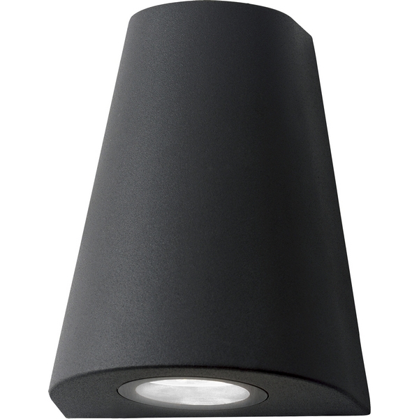 

Архитектурная подсветка светодиодная IP54 Gauss Sigma GD164, Черный, Sigma GD164