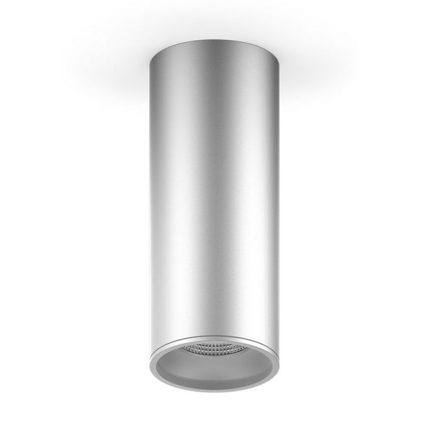 Изображение товара Светодиодный накладной светильник Gauss HD006 для гостиной 12 Вт