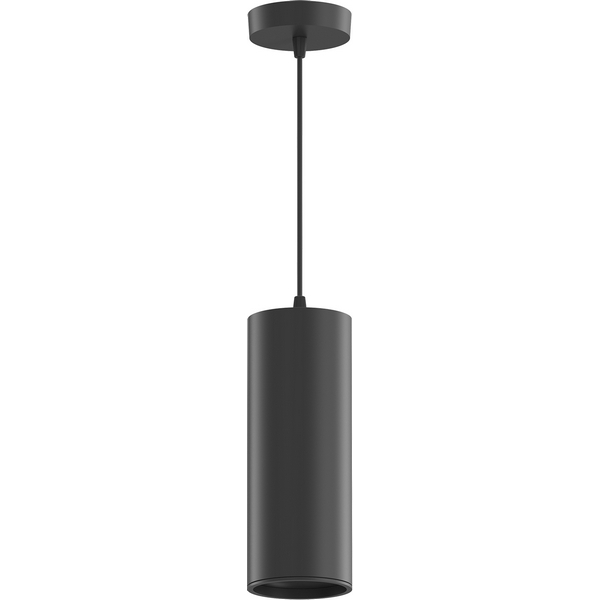 

Подвесной светильник светодиодный Gauss Overhead HD034, Черный, Overhead HD034