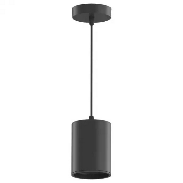 

Подвесной светильник светодиодный Gauss Overhead HD038, Черный, Overhead HD038