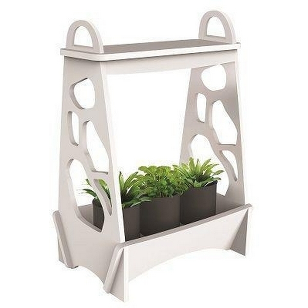 

Настольная лампа светодиодная Gauss MG001, MG001