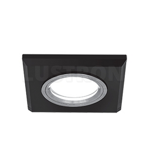 

Встраиваемый светильник Mirror RR010 (Gauss), Черный, Mirror RR010
