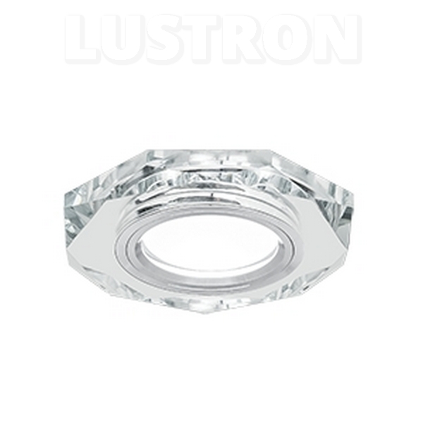 

Встраиваемый светильник Mirror RR012 (Gauss), Прозрачный, Mirror RR012