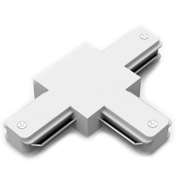 

Коннектор Gauss TR101-TR144 TR110, Белый, TR101-TR144 TR110