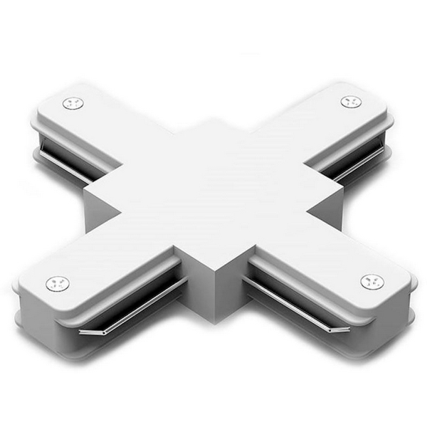 

Коннектор Gauss TR101-TR144 TR112, Белый, TR101-TR144 TR112